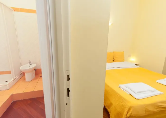 A Casa Di Nancy Roma