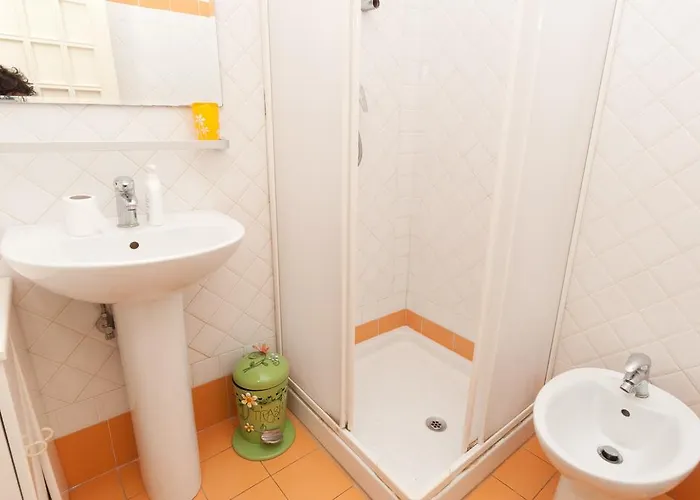 A Casa Di Nancy Oda ve Kahvaltı