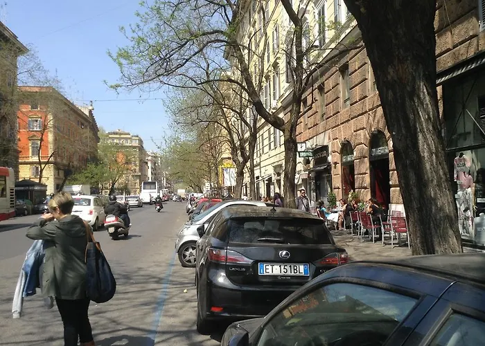 Oda ve Kahvaltı A Casa Di Nancy