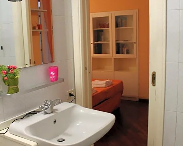 A Casa Di Nancy Roma