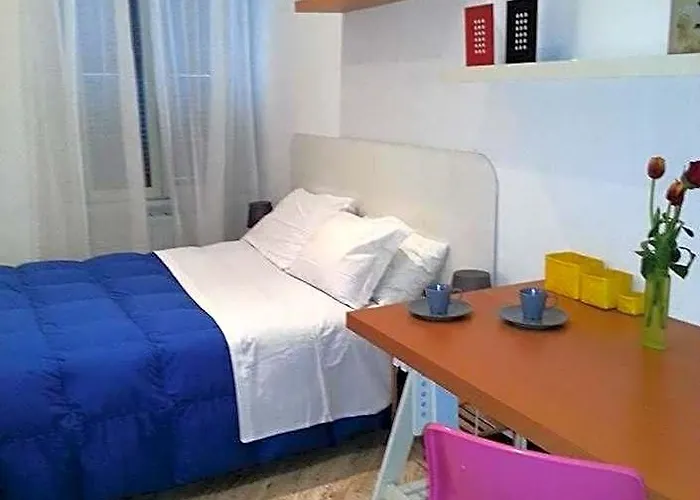 A Casa Di Nancy Roma