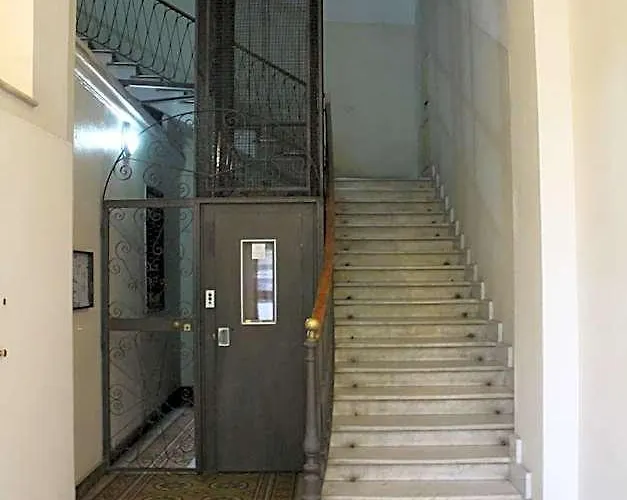 A Casa Di Nancy 4* Roma
