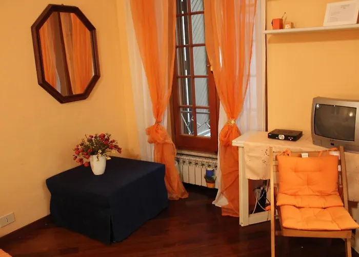 A Casa Di Nancy
