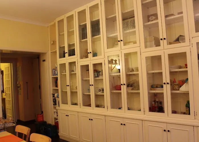 A Casa Di Nancy