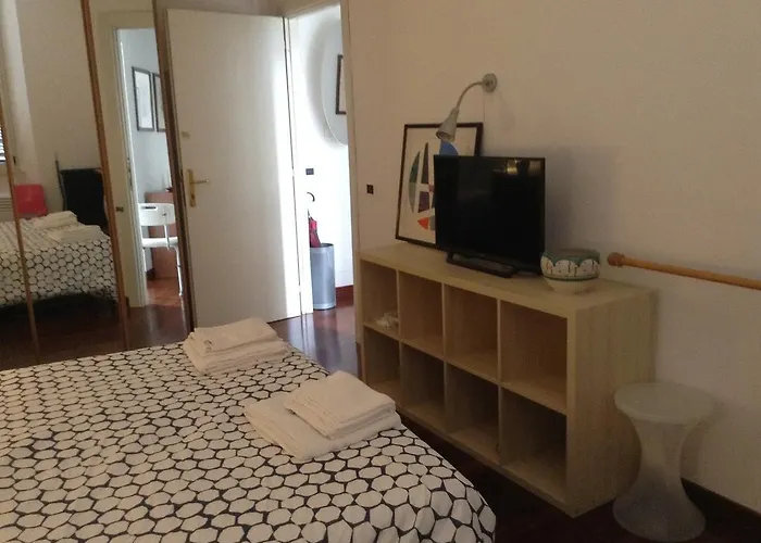Oda ve Kahvaltı A Casa Di Nancy 4*