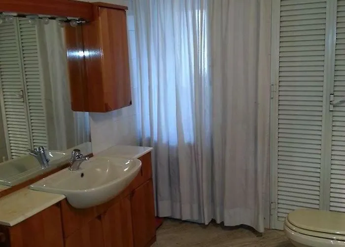A Casa Di Nancy 4*