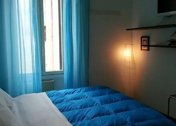 A Casa Di Nancy