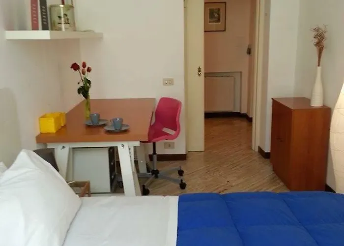 A Casa Di Nancy 4* Roma