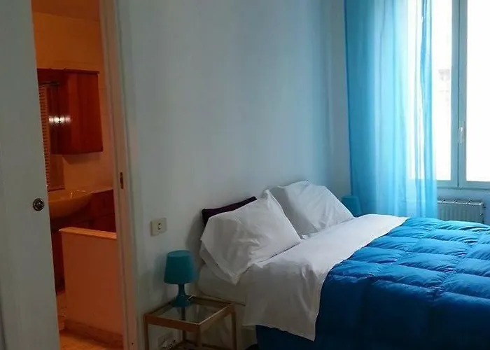 A Casa Di Nancy Roma